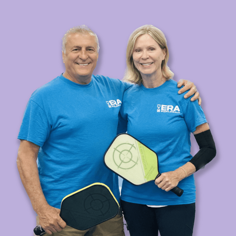 Era Pickleball Unrivaled Indoor Pickleball